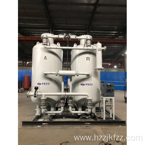 Medical Oxygen Production Plant Psa Oxygen Generator Price